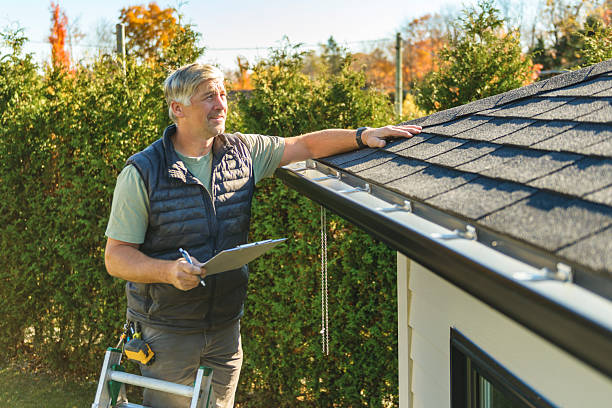 Trusted Roof Installation service in Margarettsville, NC - Ben Roofing and Steel LLC