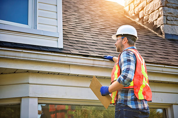 Trusted Roof Installation service in Margarettsville, NC - Ben Roofing and Steel LLC